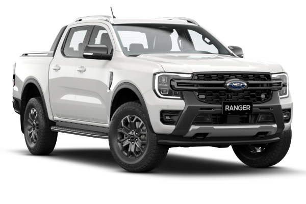 Ford Ranger Pick-up Pricelist