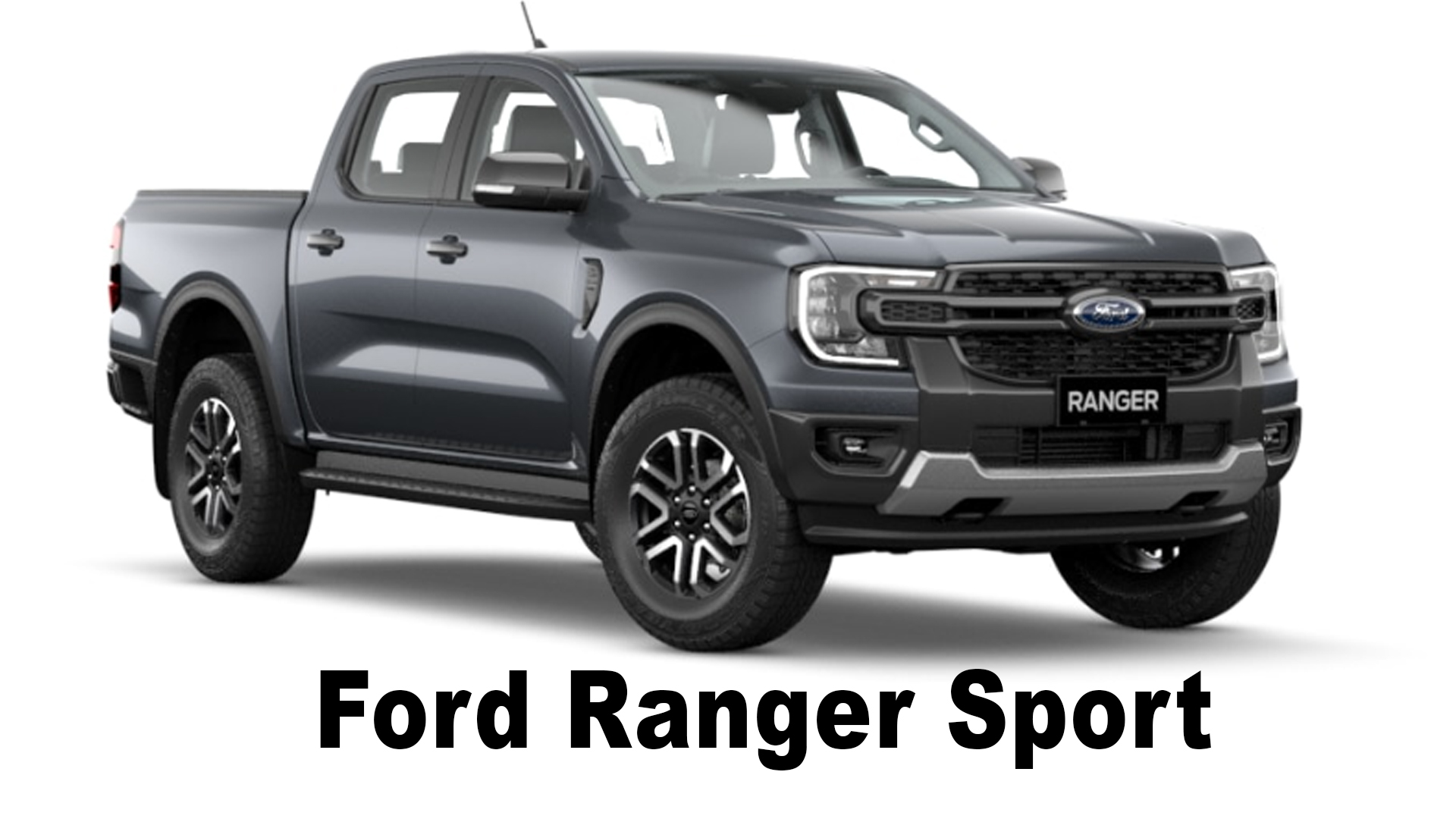Ford Ranger Pick-up Deals & Promos